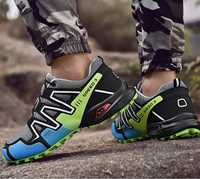 Adidasy speed krosowe trekingowe obuwie sportowe jak salomon