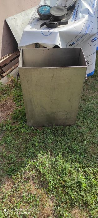 Продам емкость на 100 литров