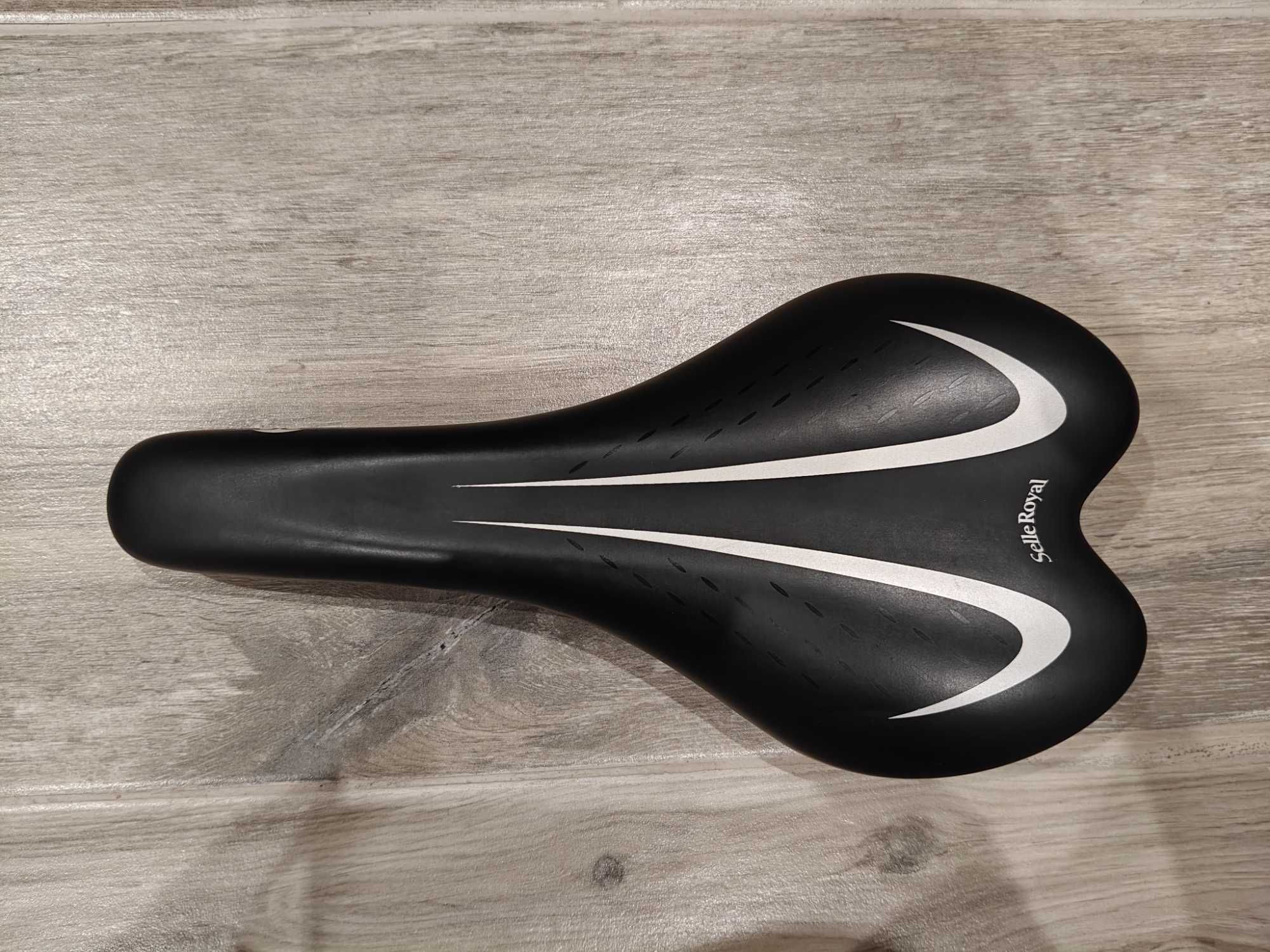 Selins de bicicleta novos