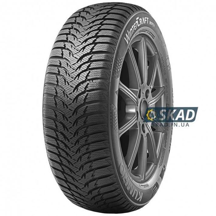 185/65 R14 86T WINTERCRAFT WP51 M+S Kumho шины зимние