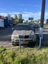 Bmw x5 e53 2005 3.0d на разборку