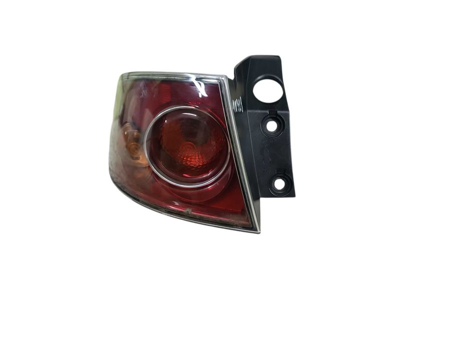 Lampa Lewy Tył Lewa Tylna W Błotnik Seat Ibiza 3 III 9N