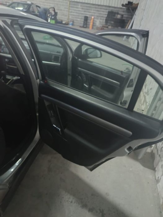 Opel Vectra 2004- motor 2.0