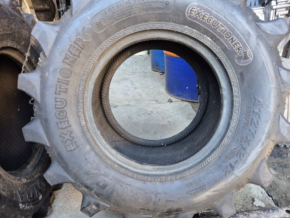 27x10r12 I 27x12r12 Kenda