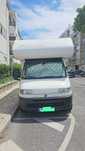 Autocaravana fiat ducato