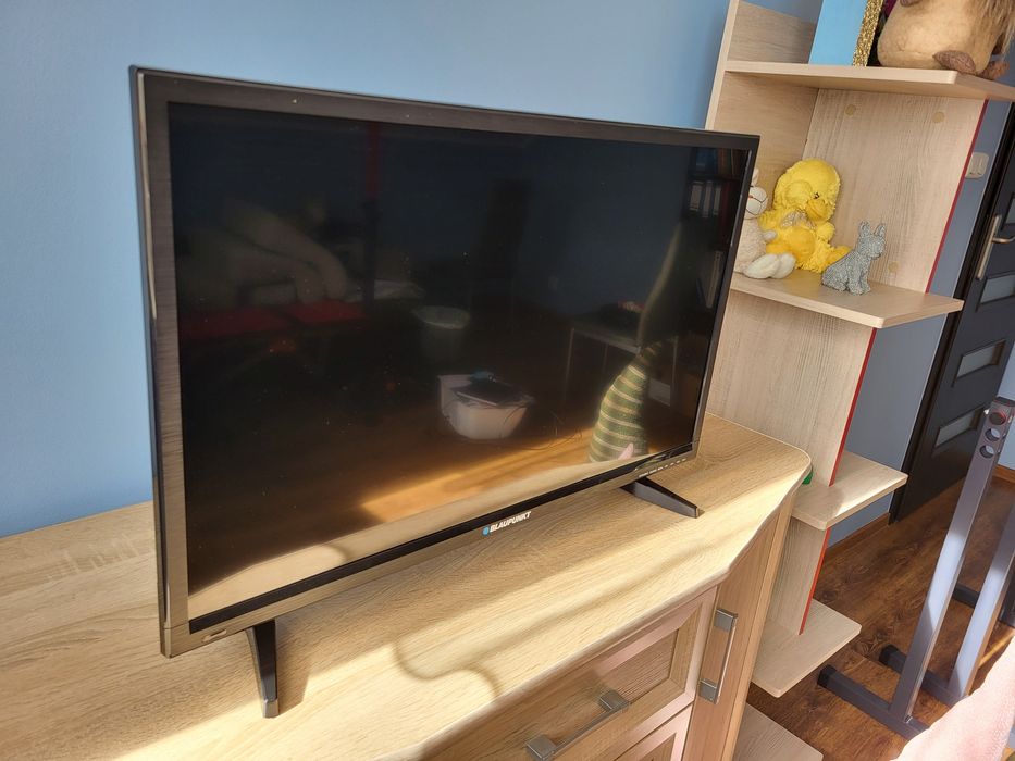 Telewizor Blaupunkt 32 cale LED