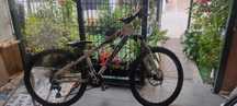 Bicicleta vag oportunidade