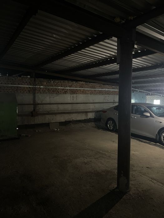 Оренда Паркомісця АС2