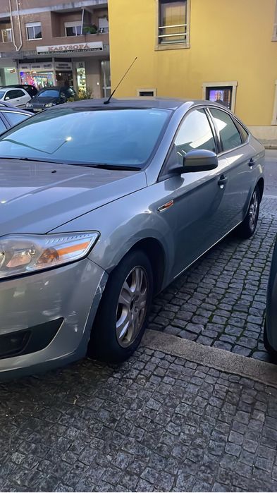 Vendo mondeo ingles 2012 p sucata