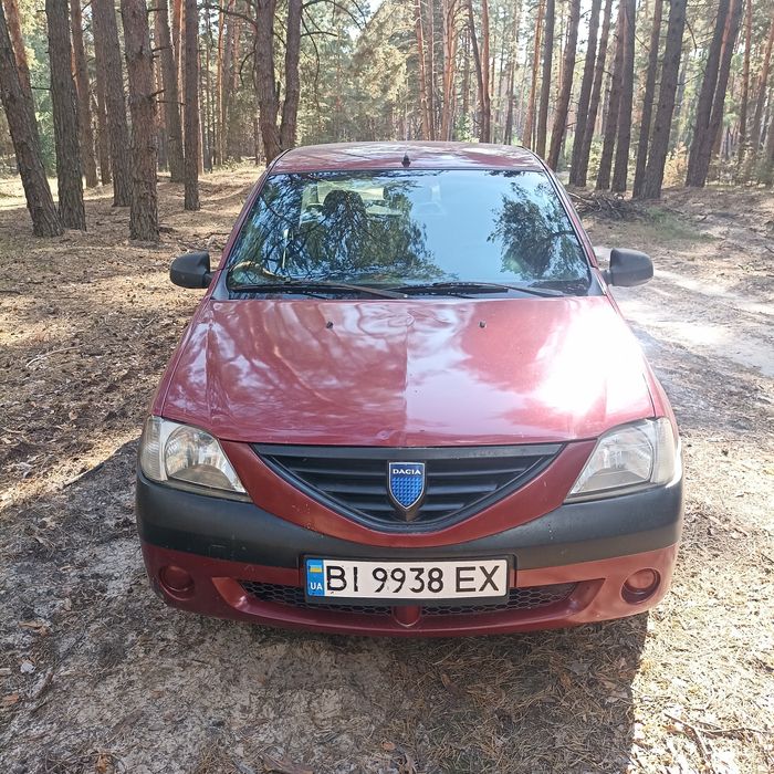 Хороший технічний стан