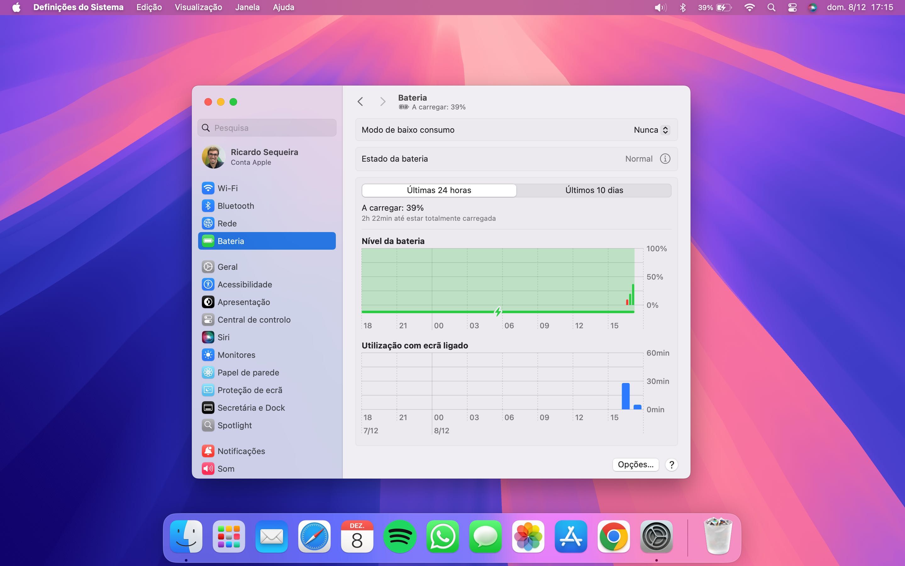 MacBook Air 13" 2020 | i5 4-Core | 16GB RAM | 265GB SSD