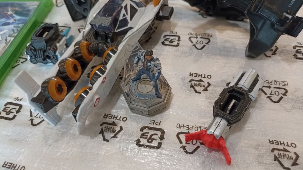 Starlink Battle For Atlas PL Xbox One super stan SKLEP kioskzgrami