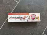 Blend a dent plus krem do protez z Niemiec. Nowy