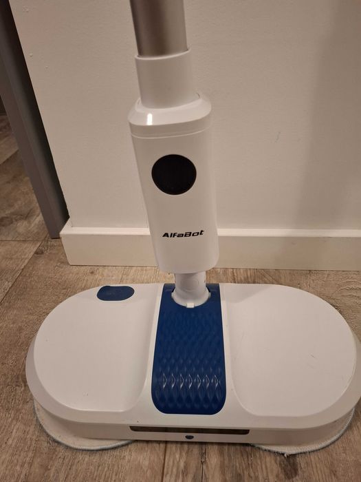 Mop myjący nowy bardzo lekki