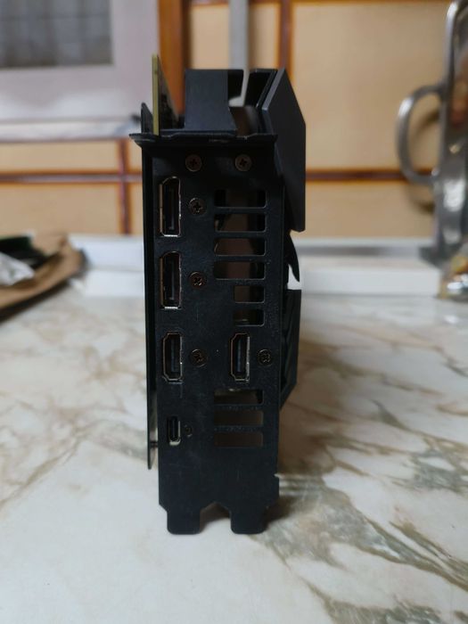 RTX 2060 Super ROG Strix