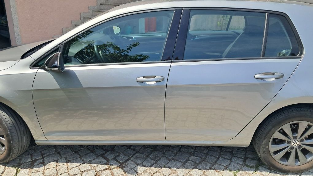Vendo golf 7 em exelente estado