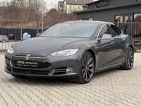 Tesla Model S P90D LudiCrous Performance + (760 к.с. 2.7 с. до 100 км/