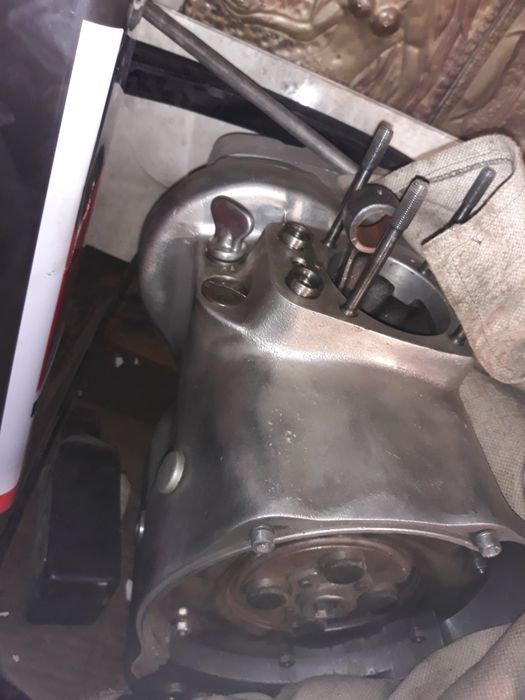 Simson sport 425 два штуки