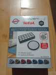 Zestaw filtrów HEPA TEFAL ZR903701