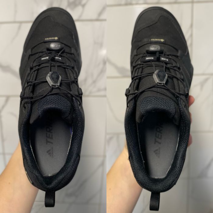 Кросівки чоловічі Adidas Terrex Swift R2 Gore-Tex 42, Оригінал 100%