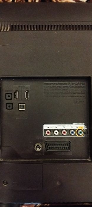 Samsung UE32EH4030 (82см)