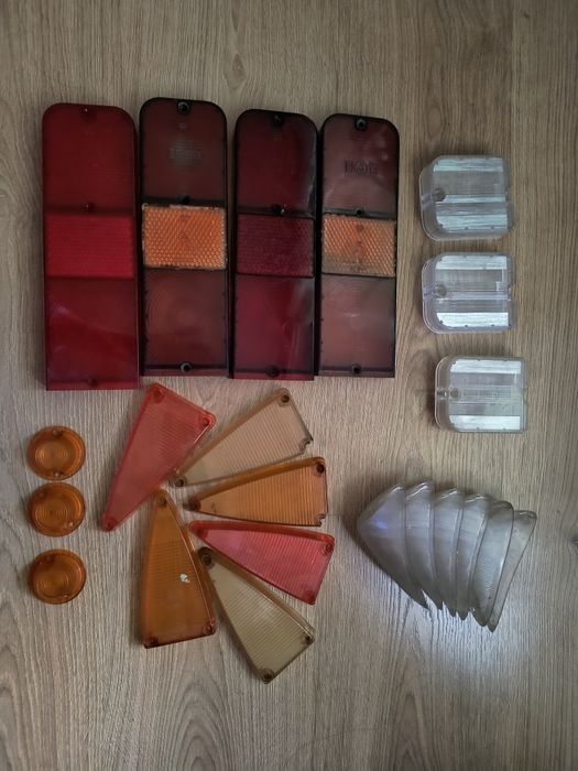 Фари для Жигулів