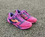 Женские треккинговые кроссовки Brooks Cascadia 12