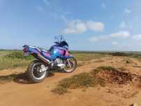 Super Teneré 750