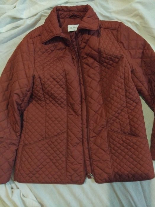 Продам куртку жіночу