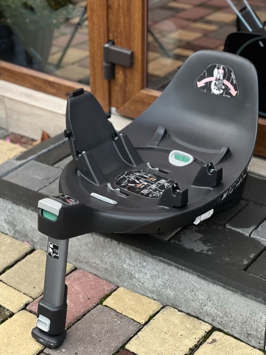 База Кріплення Base isofix Z до автокрісла Cybex cloudта Sirona Z/Z2/T