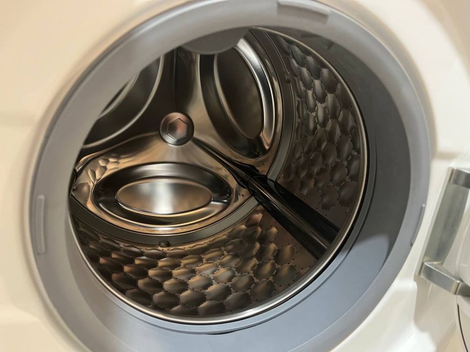 Пральна машина Miele WWA120 2025рік