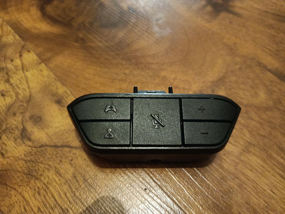 Xbox adapter słuchawek (Xbox One Stereo Headset Adapter 1626)