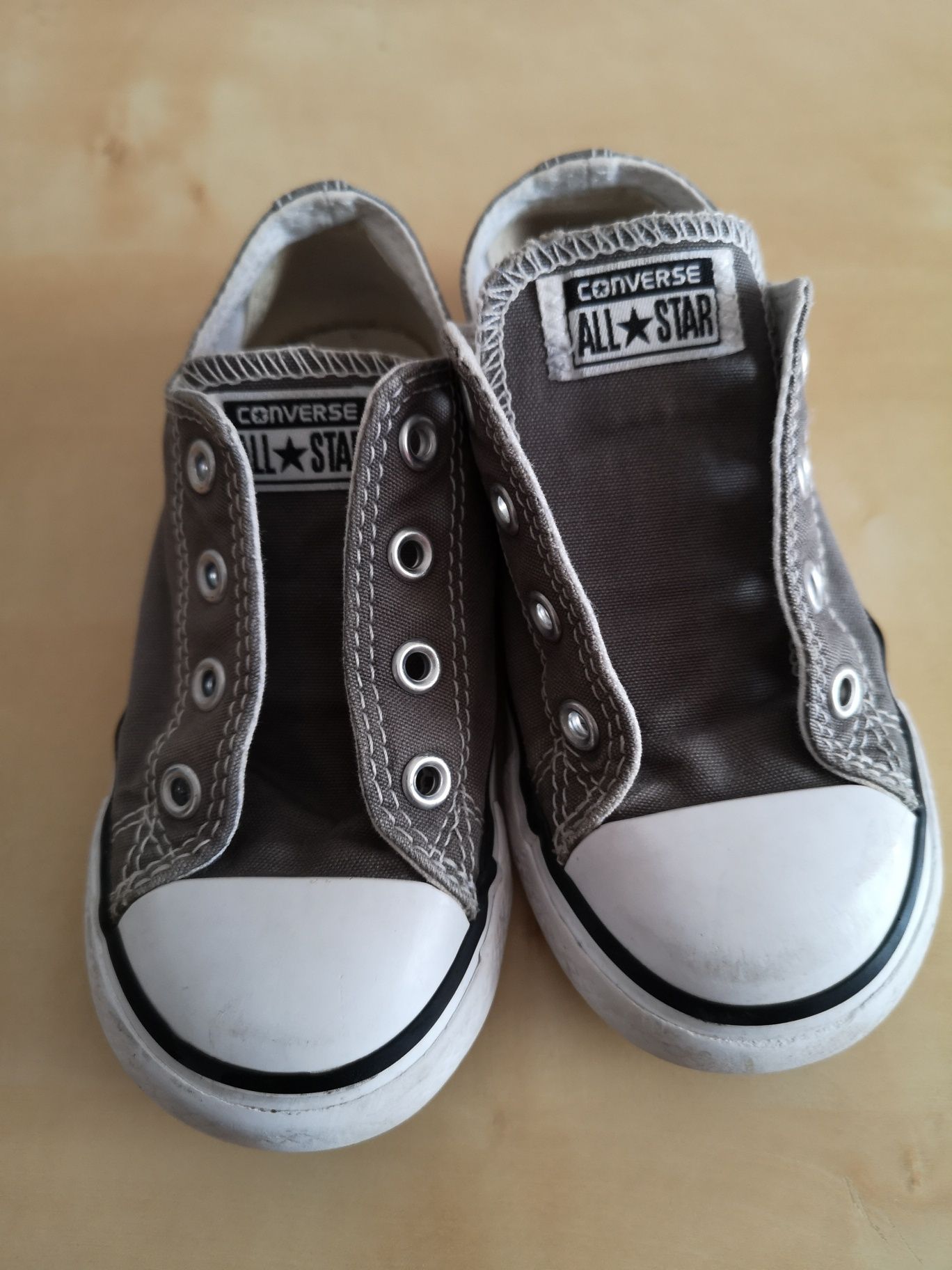 Sapatilhas converse all star n°24