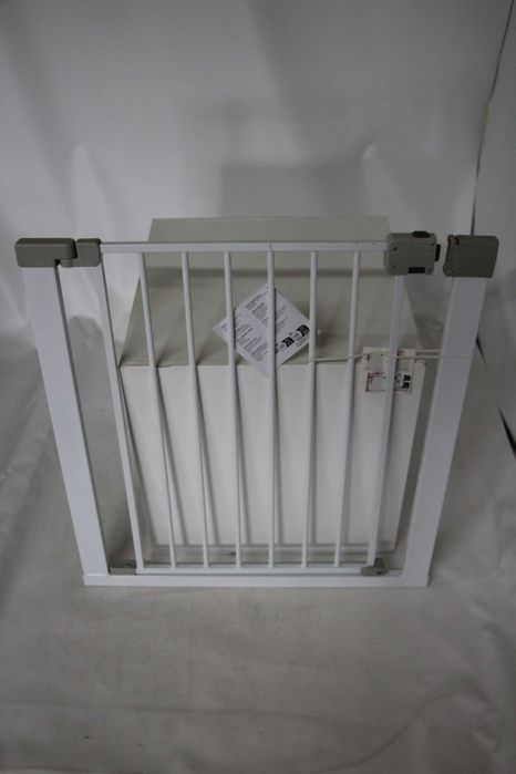 Bramka Safety 1st 73=80cm U-Pressure Fit