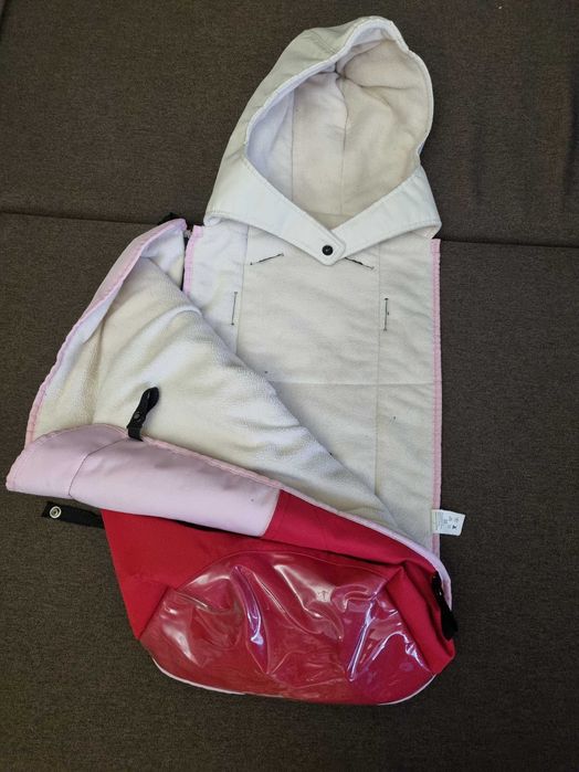 зимовий Конверт Chicco Чико