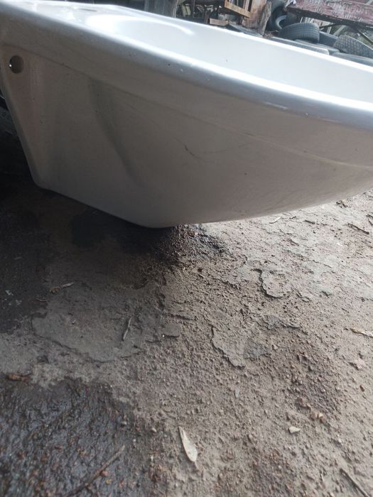 Для ванни, в доброму стані