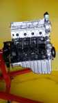 Motor 642986 MERCEDES 2.2L 150CV