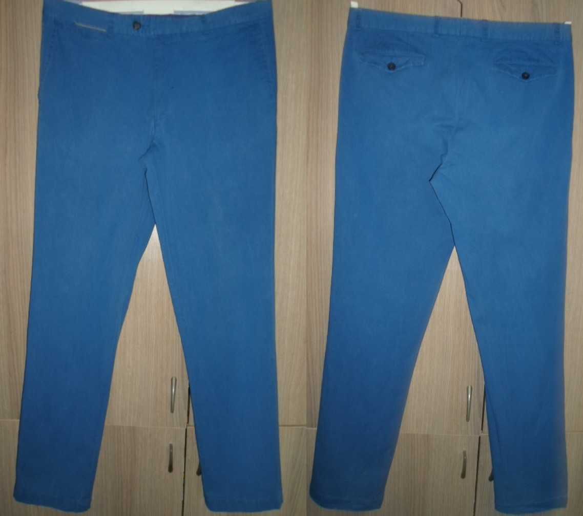 мужские джинсы  W 34/36 L 32-34 пояс 90-94-96 см