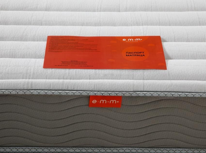 Ортопедичний матрац Take&Go SLIM ROLL 90 на 190