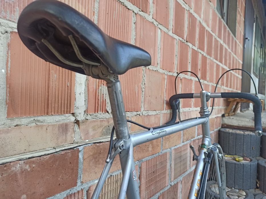 Kolarzówka Peugeot PKN10 oryginał retro