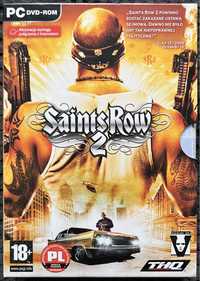 Gra Saints Row 2 PC