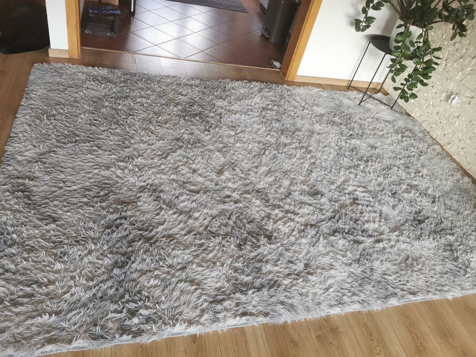 Dywan puszysty Shaggy 200×300 plus gratis