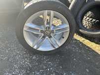 Alufelgi org vw 16 5x100 polo ibiza