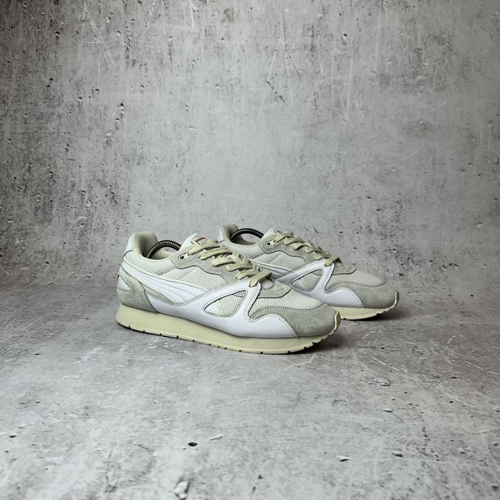 Buty Puma Mirage OG Luxe Size: 42 27 cm