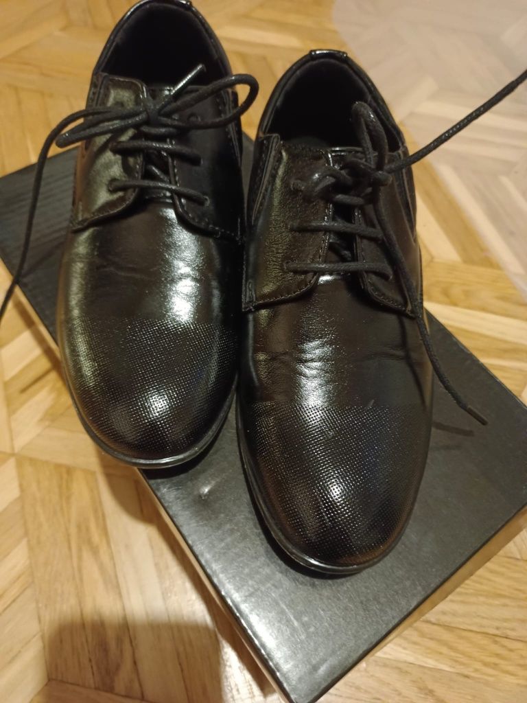 Buty do tańca rozm. 28
