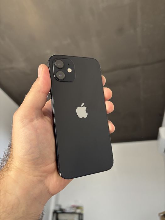 Apple iphone 12 64 gb 95% акб айфон 12