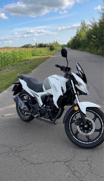 Lifan KP200 продам