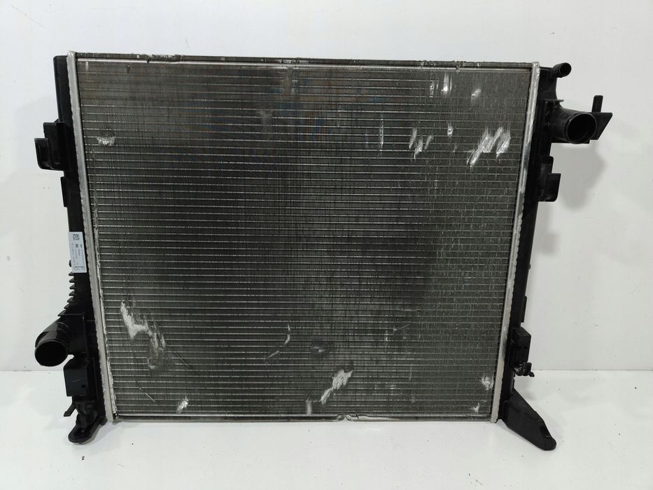 renault megane e-tech chłodnica 214102979r