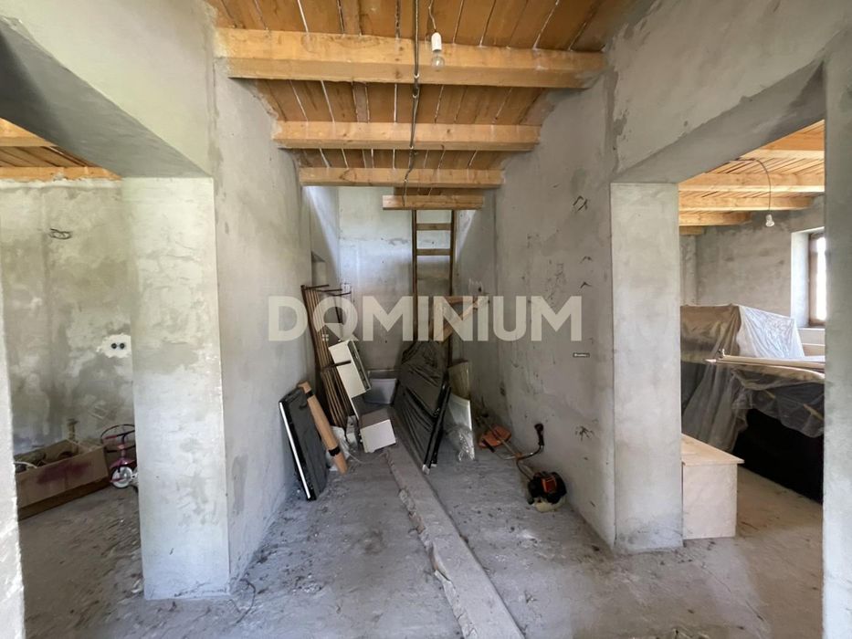 Продається недобудова в м. Виноградів вул. Дружби