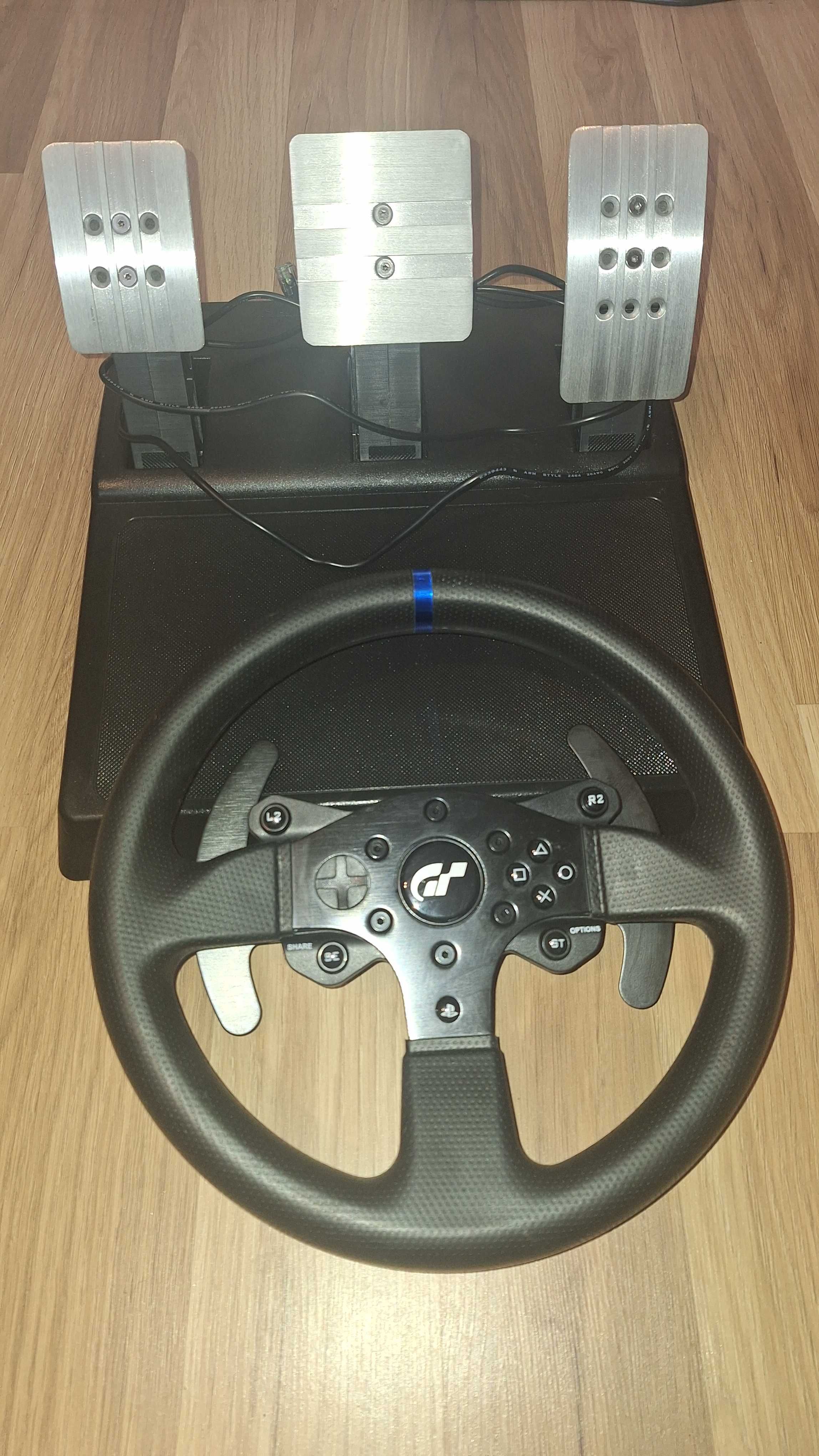 Kierownica Thrustmaster T300RS GT Edition